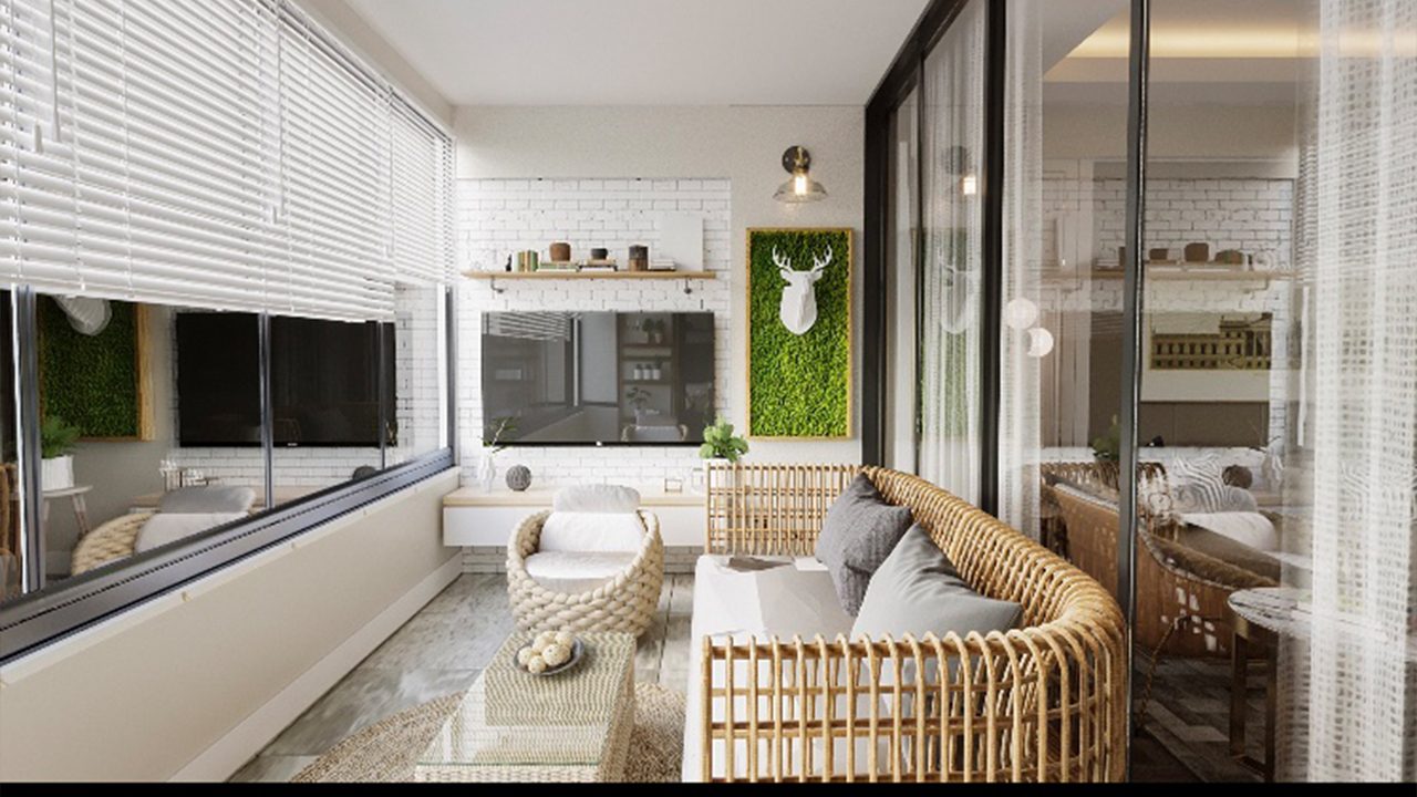 Elif Apartmanı
